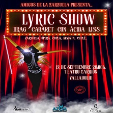 Lyric Show
