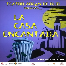 La casa encantada