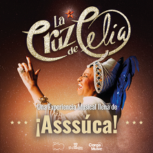 La Cruz de Celia