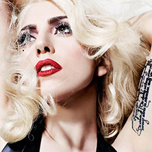 Lady Gaga