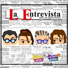 La entrevista