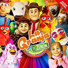 La Granja de Zen&oacute;n