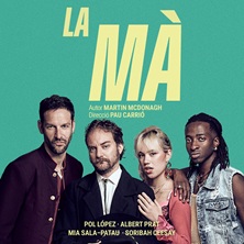 La m&agrave;