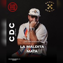La Maldita