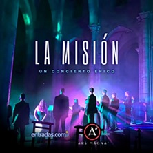 La Misi&oacute;n