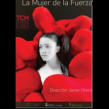 La mujer de la fuerza