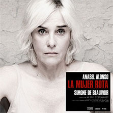 La mujer rota