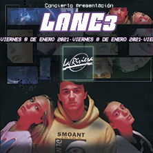 LANE 3