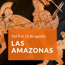 Las Amazonas