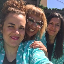 Las Chicas