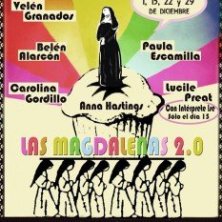 Las Magdalenas