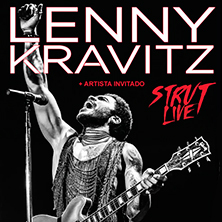 Lenny Kravitz