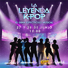 La Leyenda K-Pop