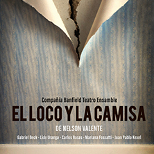 El loco y la Camisa