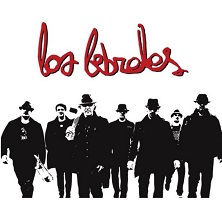 Los Lebreles