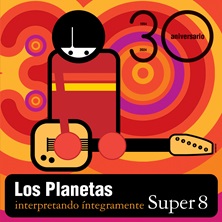 Los Planetas