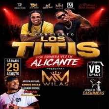 Los titis
