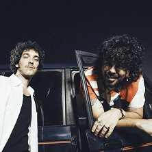 Los Vinagres