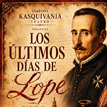 Los &uacute;ltimos d&iacute;as de Lope