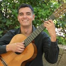 Luca Garmendia