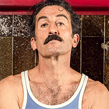 Luis Zahera