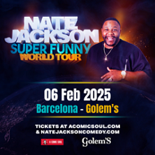 Nate Jackson