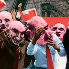 Paper heads