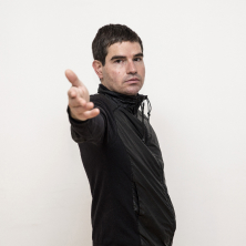 Marc Dorian (DJ set)