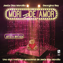 Morir de Amor