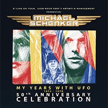 Michael Schenker