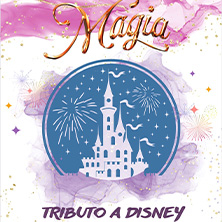 Magia tributo a Disney