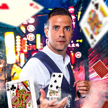 Mago Sergio