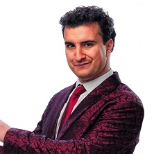 Mago Hodei