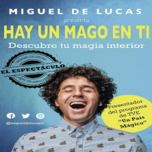 Miguel de Lucas