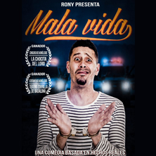 Mala Vida