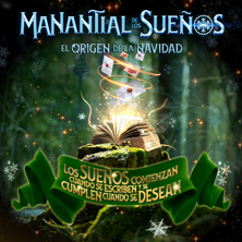 El Manantial de los Sue&ntilde;os