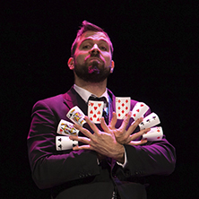 Manolo Costa