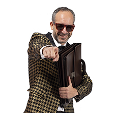 Manolo Morera