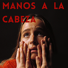 Manos a la cabeza