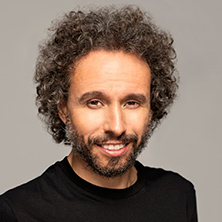 Manu Badenes
