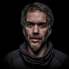 Marcos Boricua