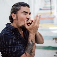 Marcos Coll