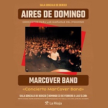 Marcover Band