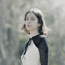 Maria Jaume