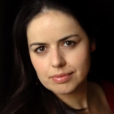 Mar&iacute;a Espada