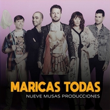 Maricas Todas