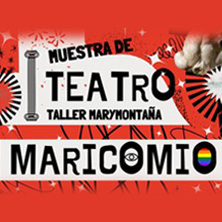 Maricomio