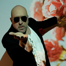 Mario Biondi