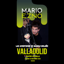 Mario Ezno