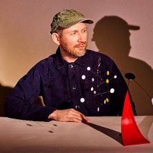 Matthew Halsall